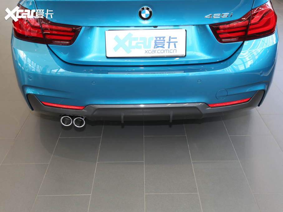 20204ϵ 425i Gran Coupe M˶װ