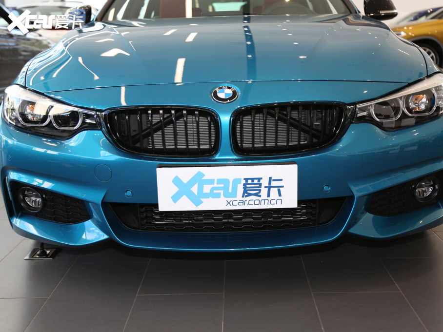 20204ϵ 425i Gran Coupe M˶װ