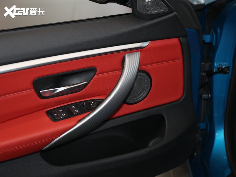 2020R4ϵT 425i Gran Coupe M\b