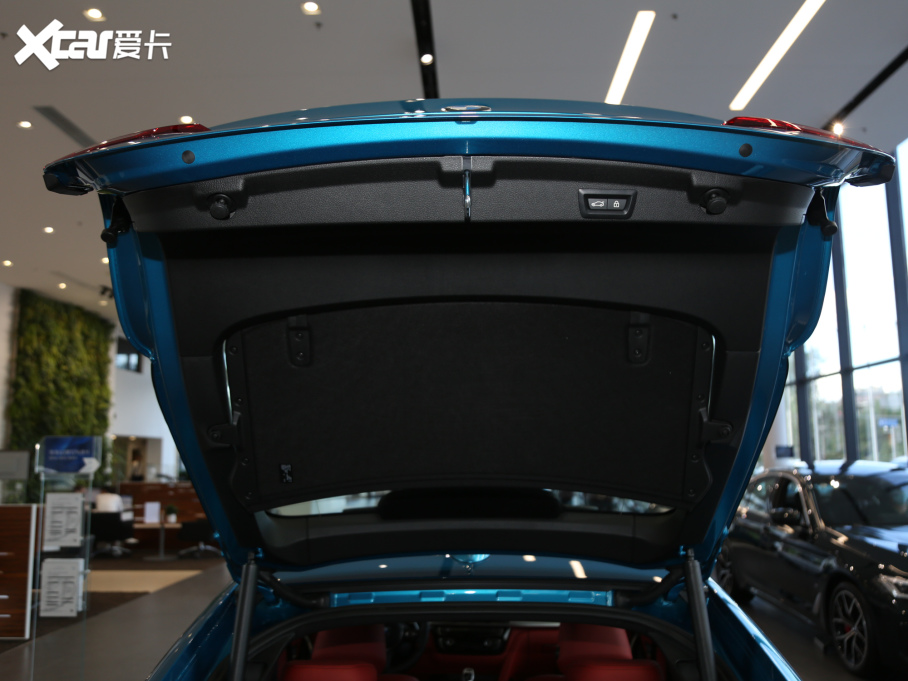 2020R4ϵT 425i Gran Coupe M\b