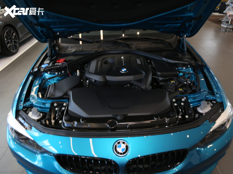 2020R4ϵT 425i Gran Coupe M\(yn)b