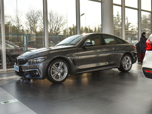 2020425i Gran Coupe M˶װ ǰ45