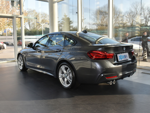 2020425i Gran Coupe M˶װ 45