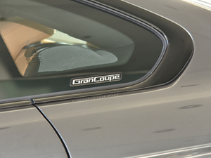 2020425i Gran Coupe M\b ^