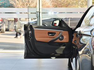 2020款425i Gran Coupe M运动套装 驾驶位车门