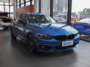 2020430i Gran Coupe M˶ҹ 