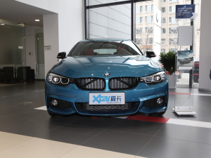 2020425i Gran Coupe M˶ҹ ǰ