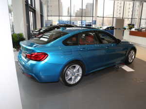 2020425i Gran Coupe M˶ҹ 45