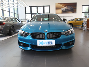 2020425i Gran Coupe M˶װ ǰ