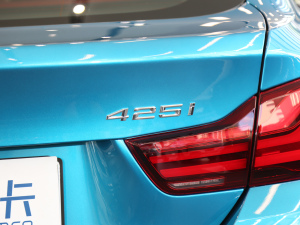 2020425i Gran Coupe M\b ^