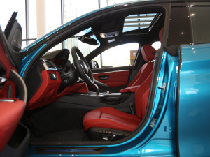 2020425i Gran Coupe M\b g