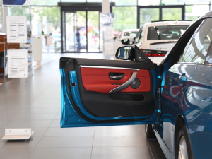 2020425i Gran Coupe M\b g