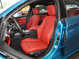 2020425i Gran Coupe M\b g