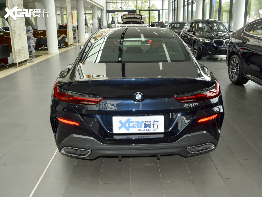 2021R8ϵT 840i TI܇ M\b