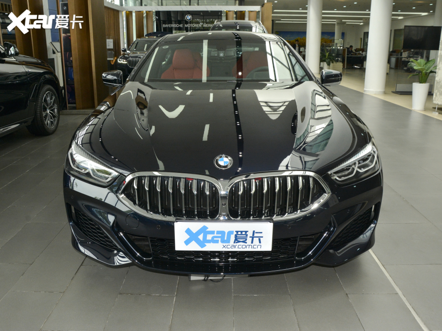 2021R8ϵT 840i TI܇ M\b