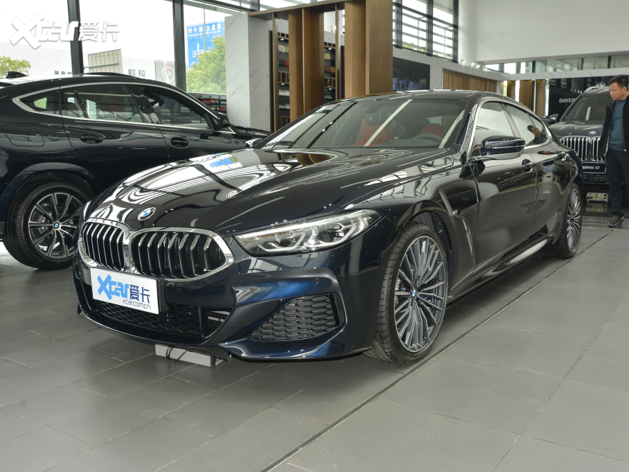 2021R8ϵT 840i TI܇ M\(yn)(dng)b