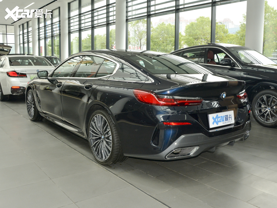 2021R8ϵT 840i TI܇ M\b