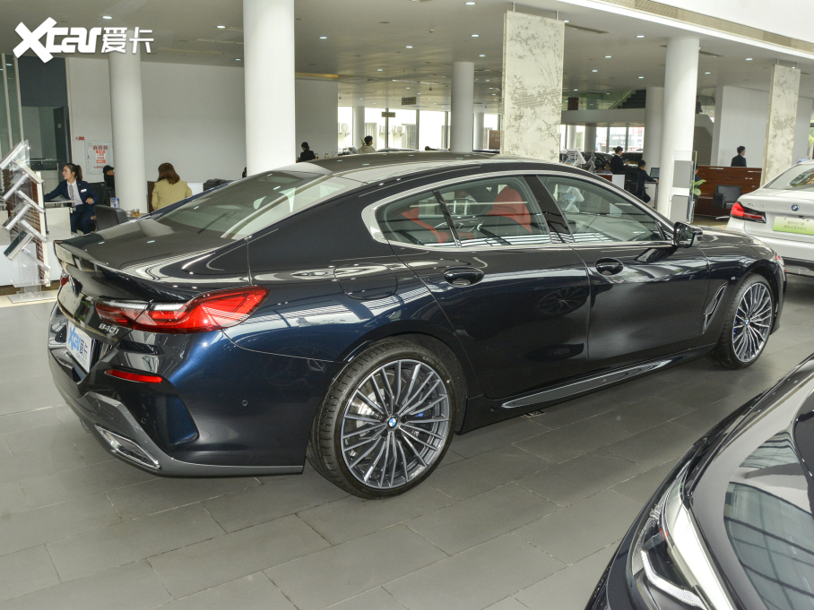2021R8ϵT 840i TI܇ M\(yn)(dng)b