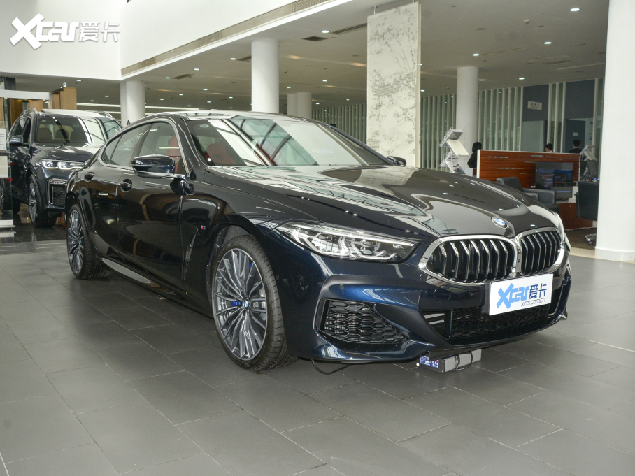 2021R8ϵT 840i TI܇ M\b