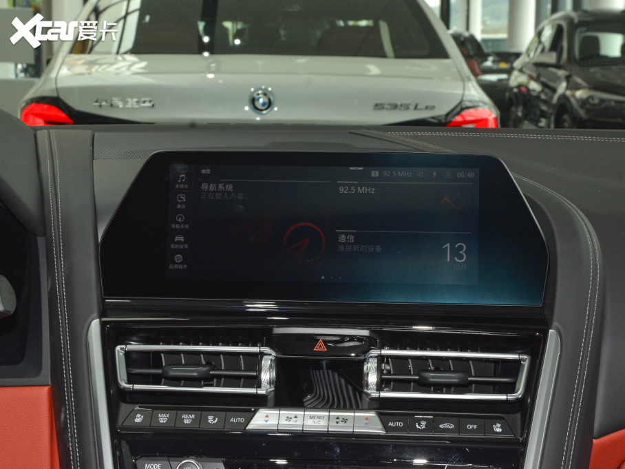 2021��R8ϵ���T 840i ���T�I܇�� M�\(y��n)��(d��ng)���b