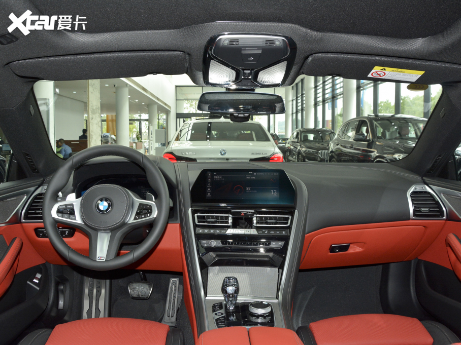 2021��R8ϵ���T 840i ���T�I܇�� M�\�����b