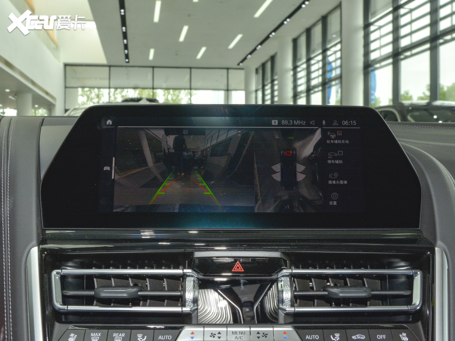 2021��R8ϵ���T 840i ���T�I܇�� M�\�����b