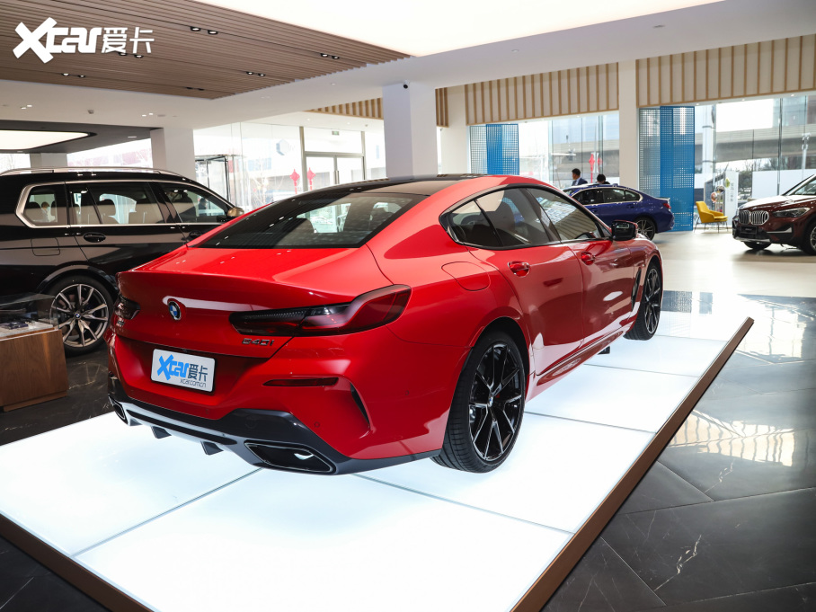 2021R8ϵT 840i TI܇ذ