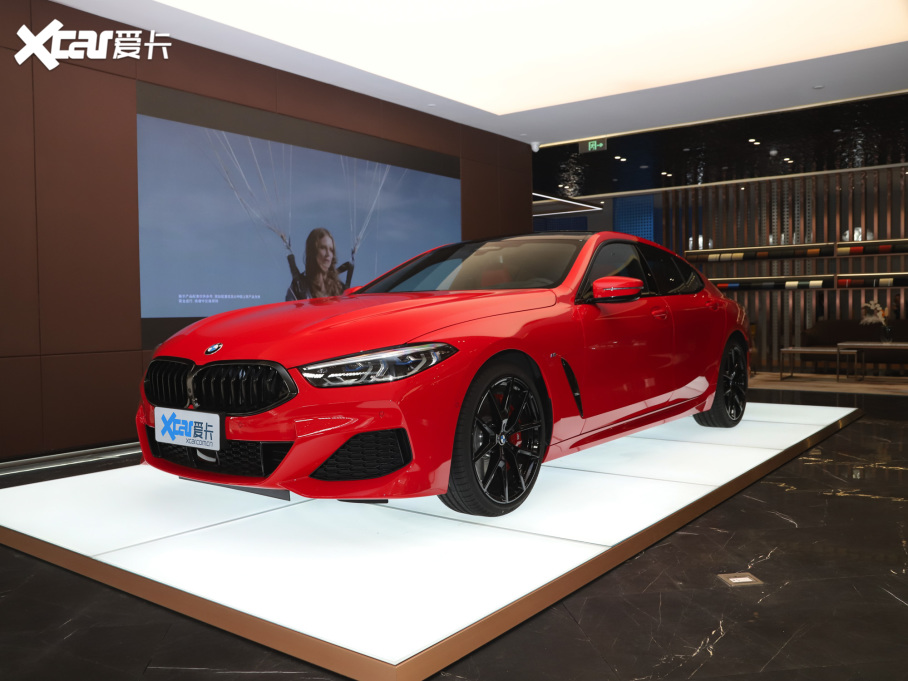 2021R8ϵT 840i TI܇ذ