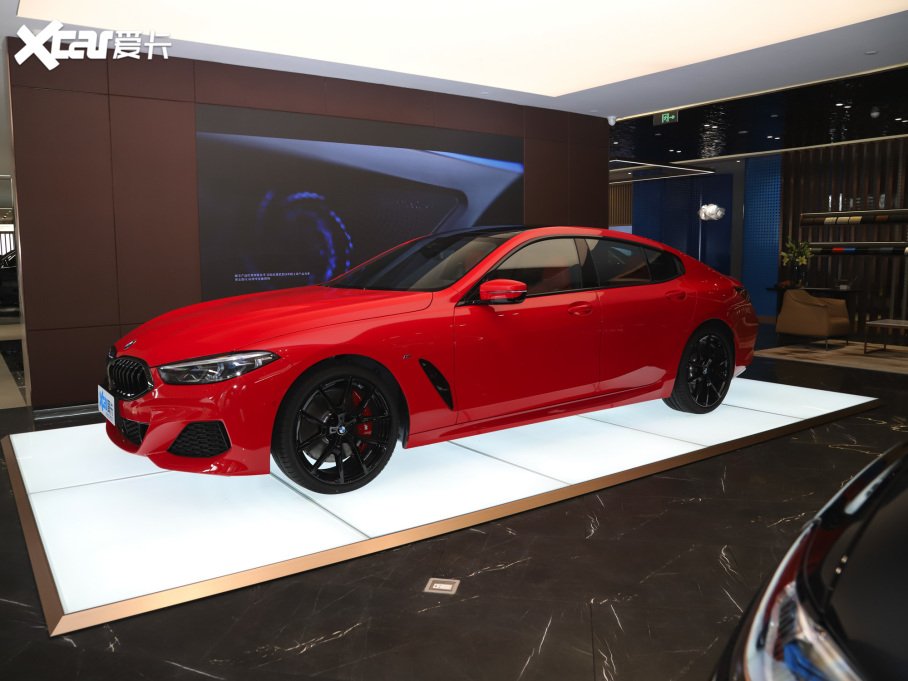 2021R8ϵT 840i TI܇ذ