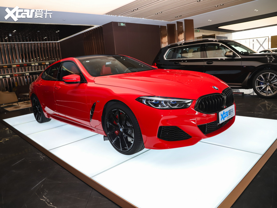 2021R8ϵT 840i TI܇ذ