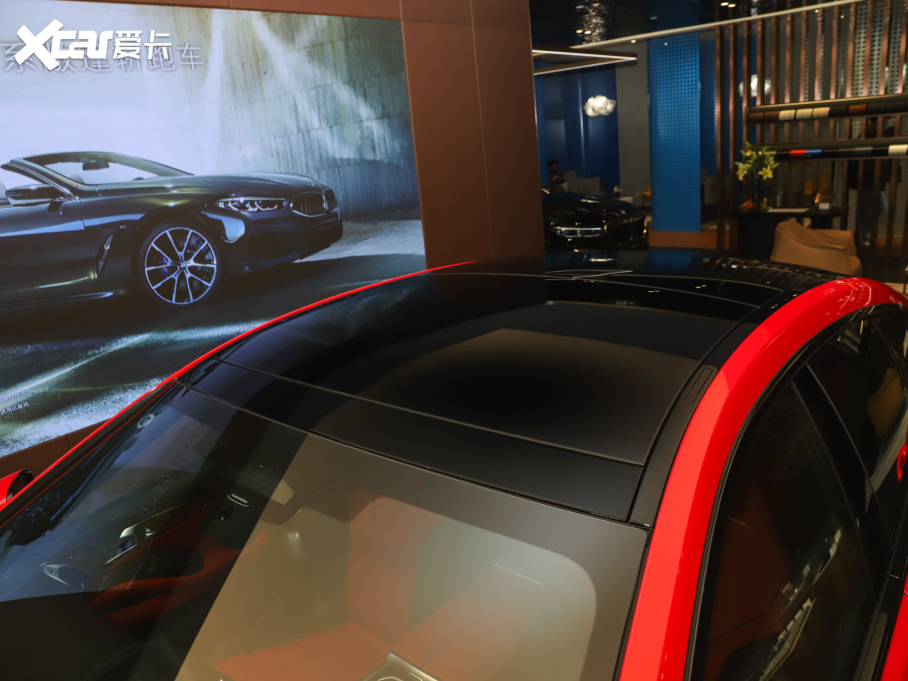 2021R8ϵT 840i TI܇ذ