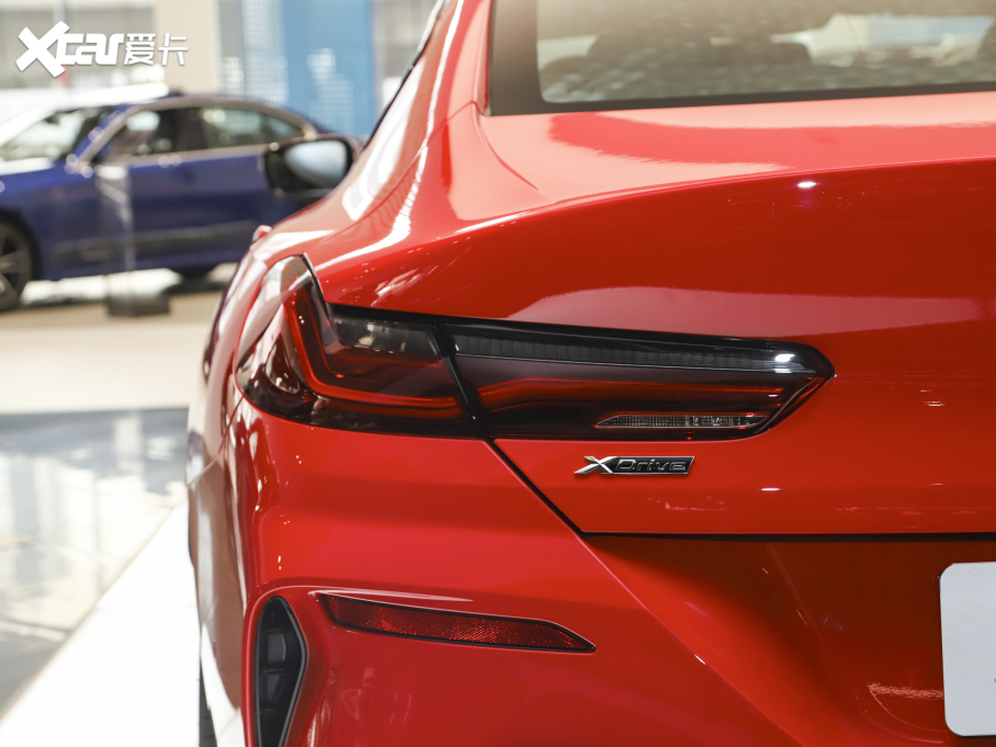 2021R8ϵT 840i TI܇ذ