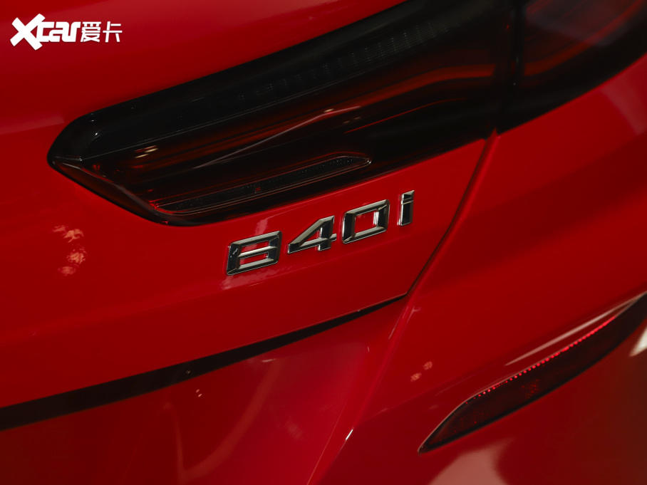 2021R8ϵT 840i TI܇ذ