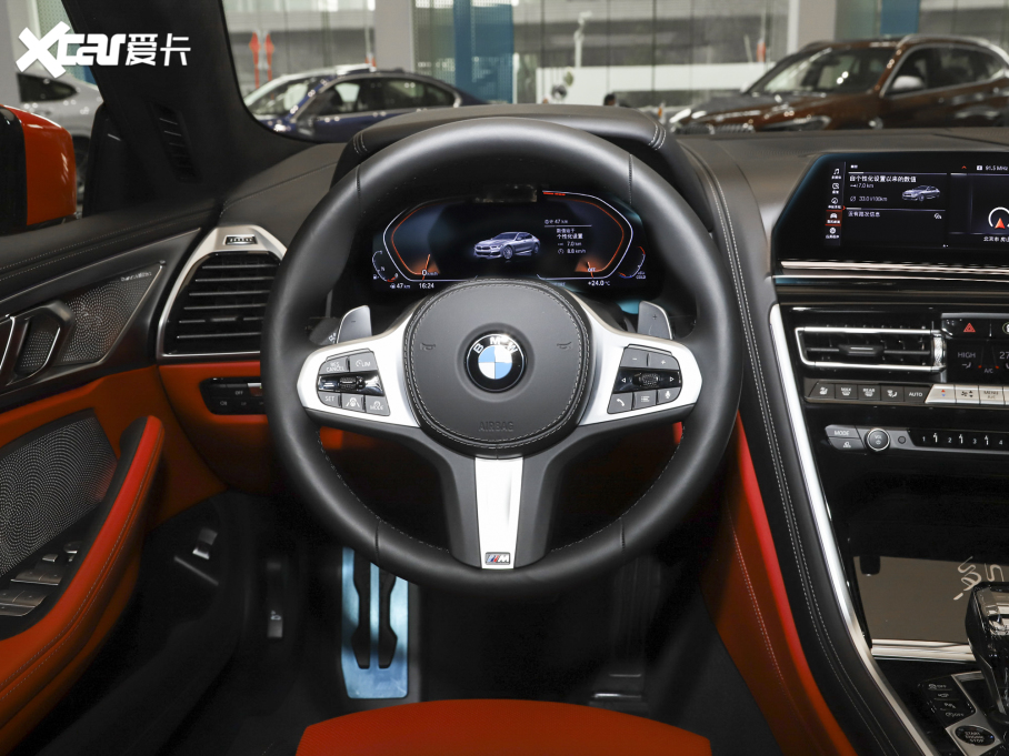 2021R8ϵT 840i TI܇ذ