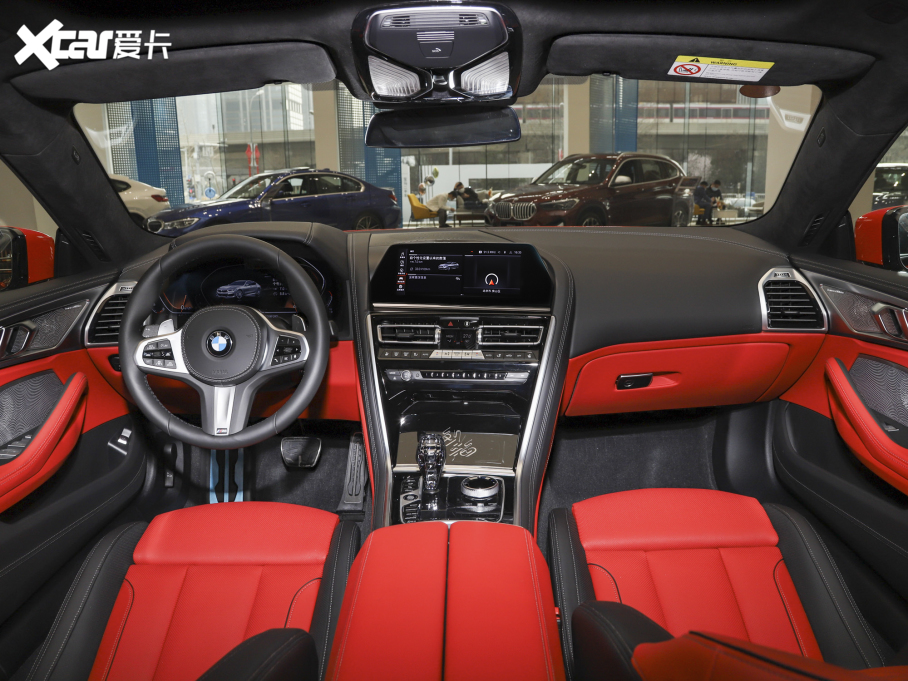 2021R8ϵT 840i TI܇ذ