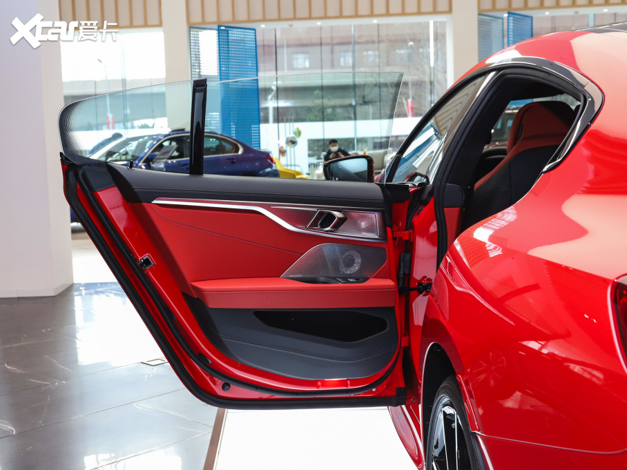 2021R8ϵT 840i TI܇ذ