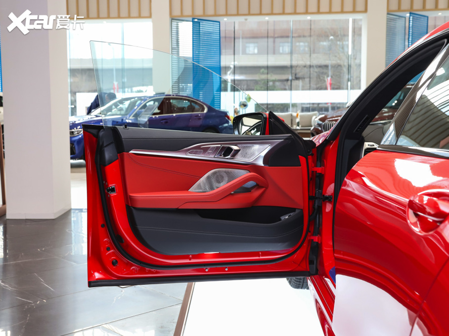 2021R8ϵT 840i TI܇ذ