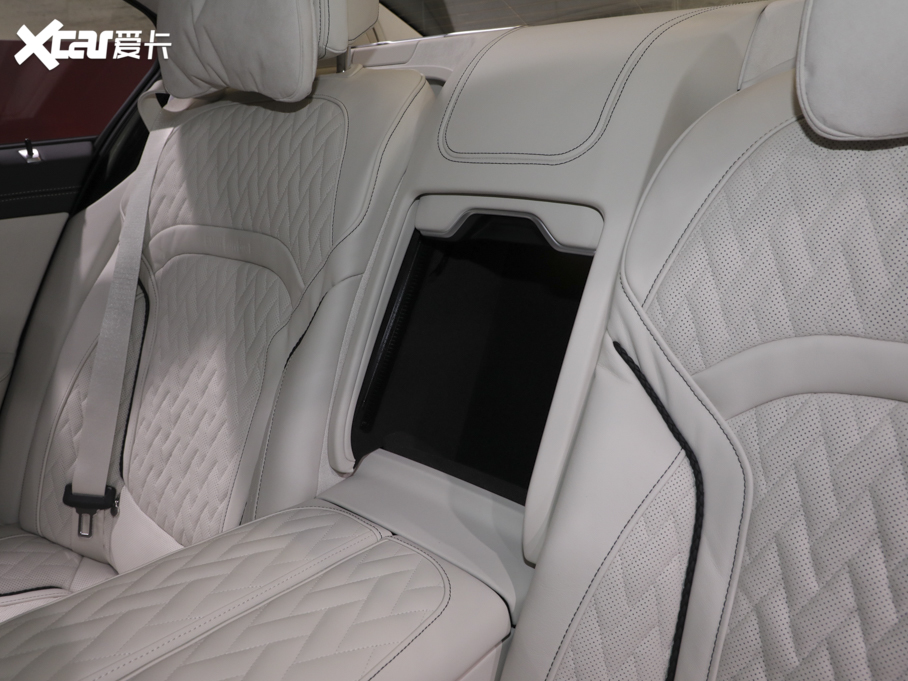 2021R7ϵ M760Li xDrive V12 ҫӰ؄e