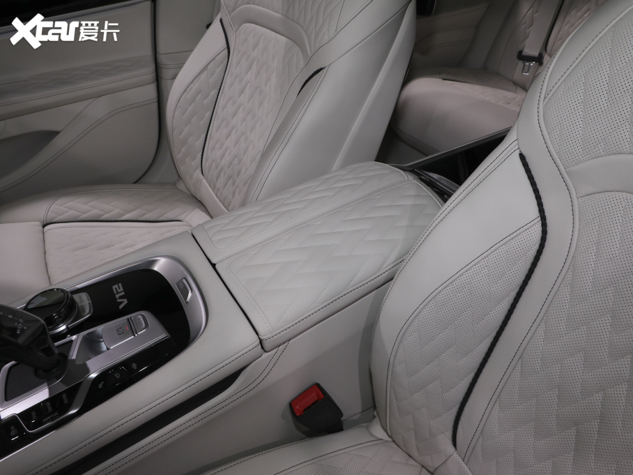 2021R7ϵ M760Li xDrive V12 ҫӰ؄e