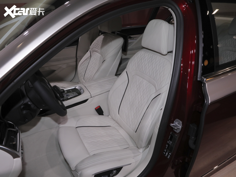 2021R7ϵ M760Li xDrive V12 ҫӰ؄e