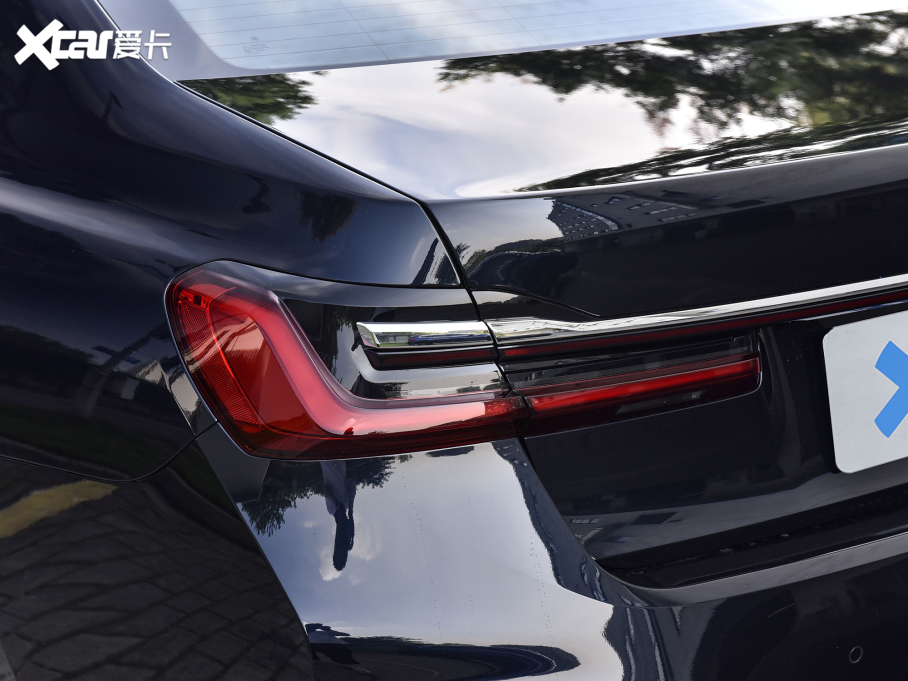 2021R7ϵ 740Li I M\b