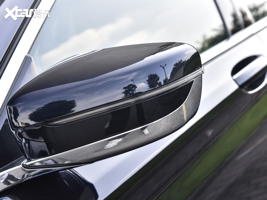 2021R7ϵ 740Li I M\b