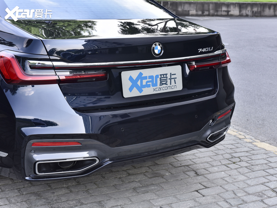 2021R7ϵ 740Li I M\b