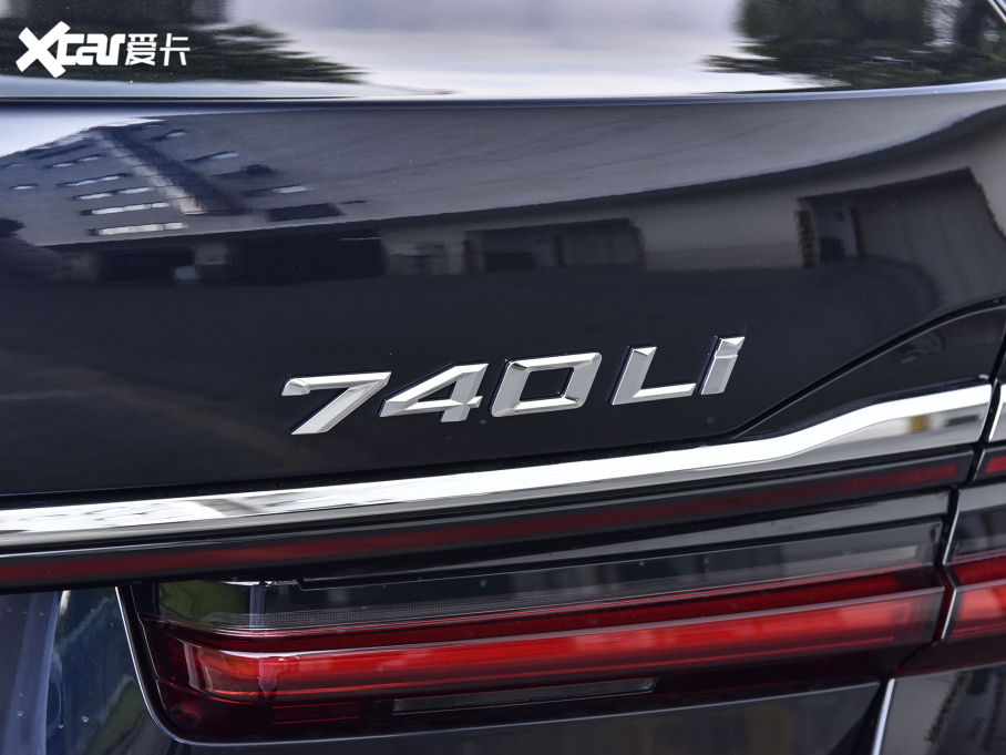 2021R7ϵ 740Li I M\b