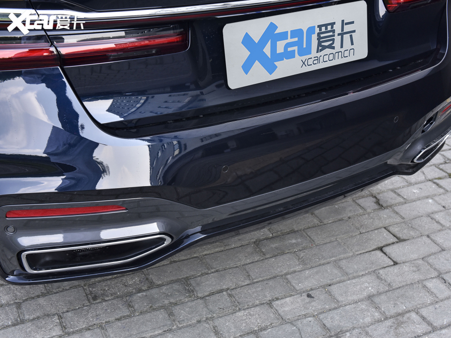 2021R7ϵ 740Li I M\b