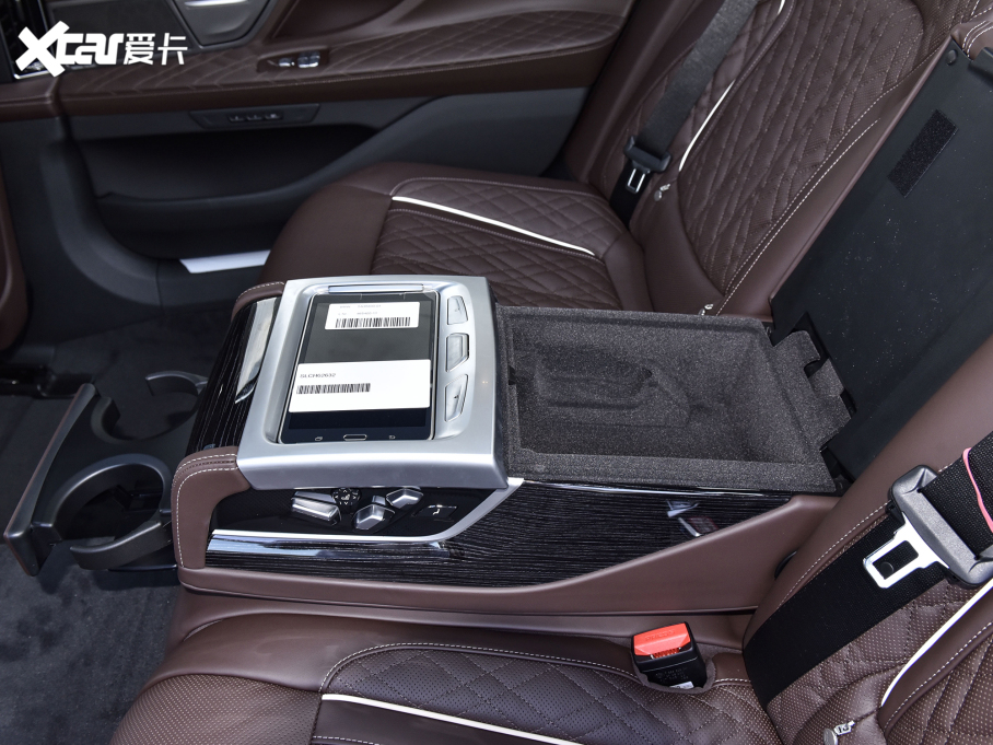 2021R7ϵ 740Li I M\b