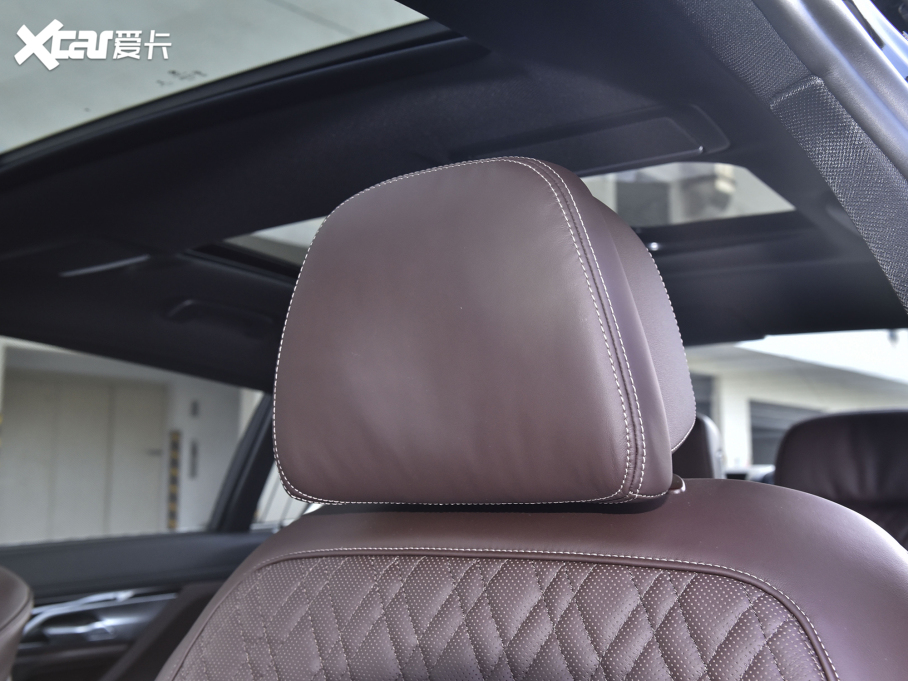 2021R7ϵ 740Li I M\b