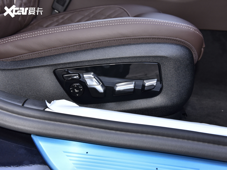 2021R7ϵ 740Li I M\b