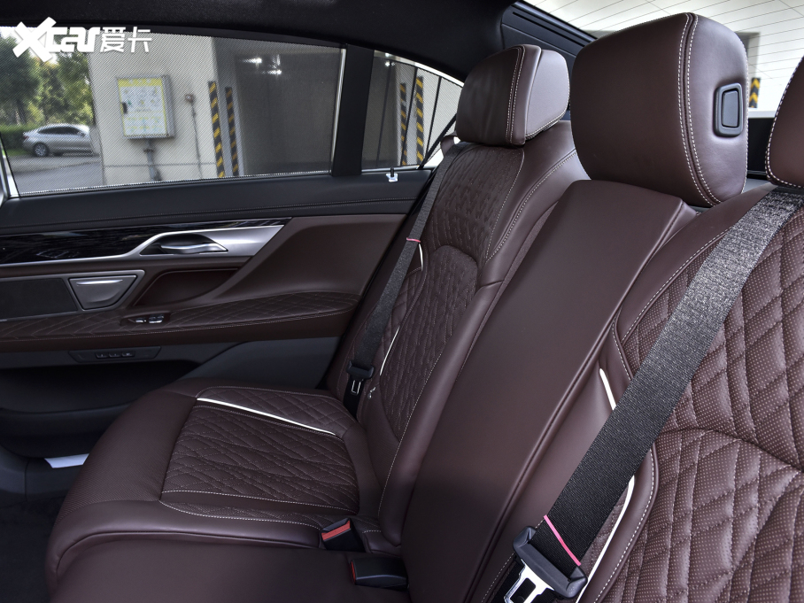 2021R7ϵ 740Li I M\b