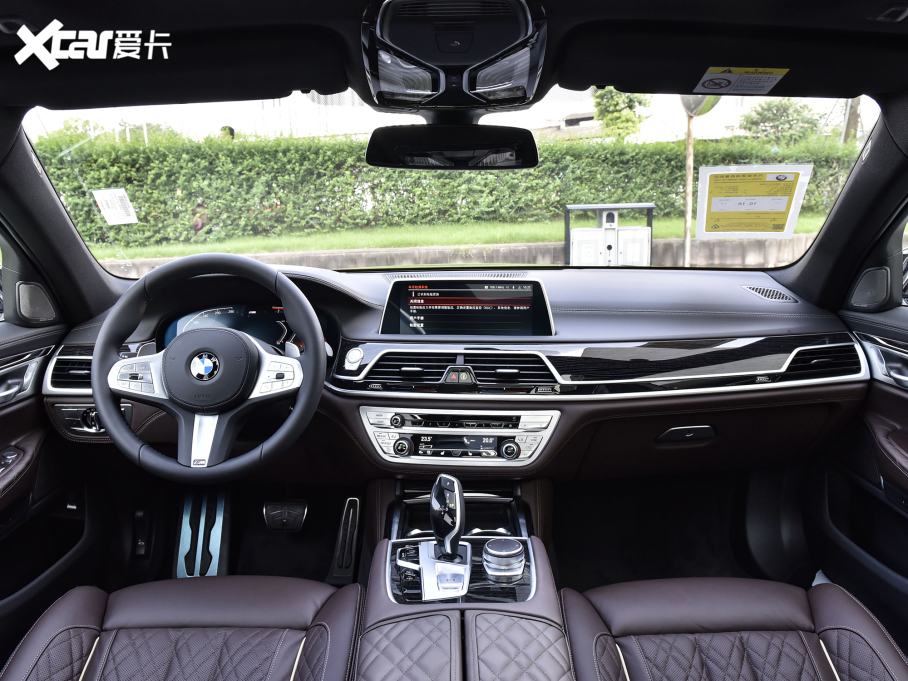 2021R7ϵ 740Li I M\b